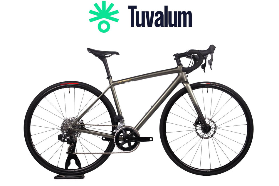 Specialized Aethos Comp