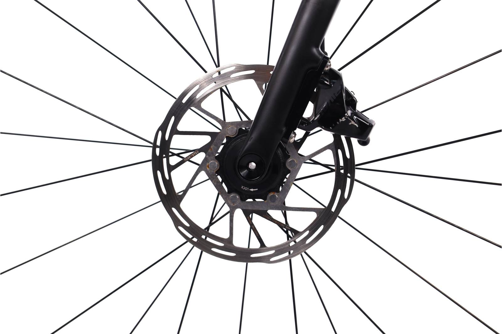 Specialized Aethos Comp