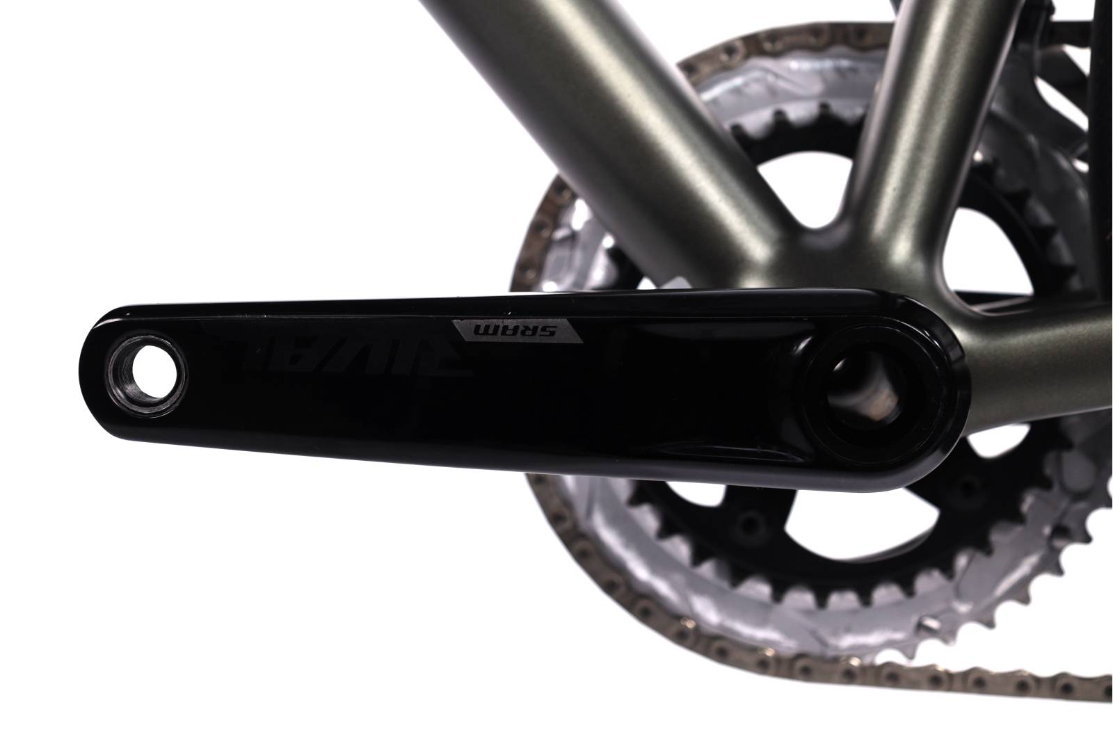 Specialized Aethos Comp