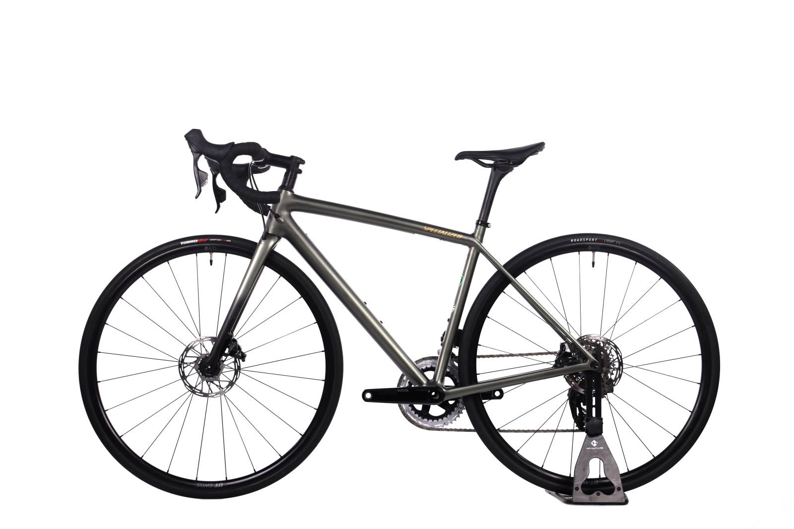 Specialized Aethos Comp