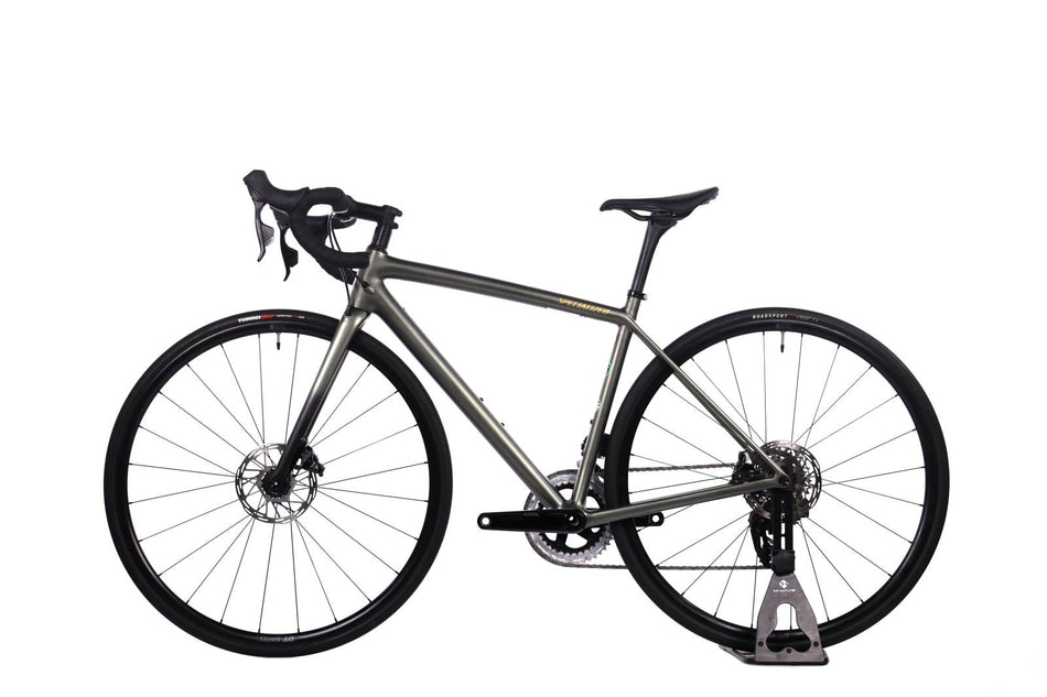 Specialized Aethos Comp