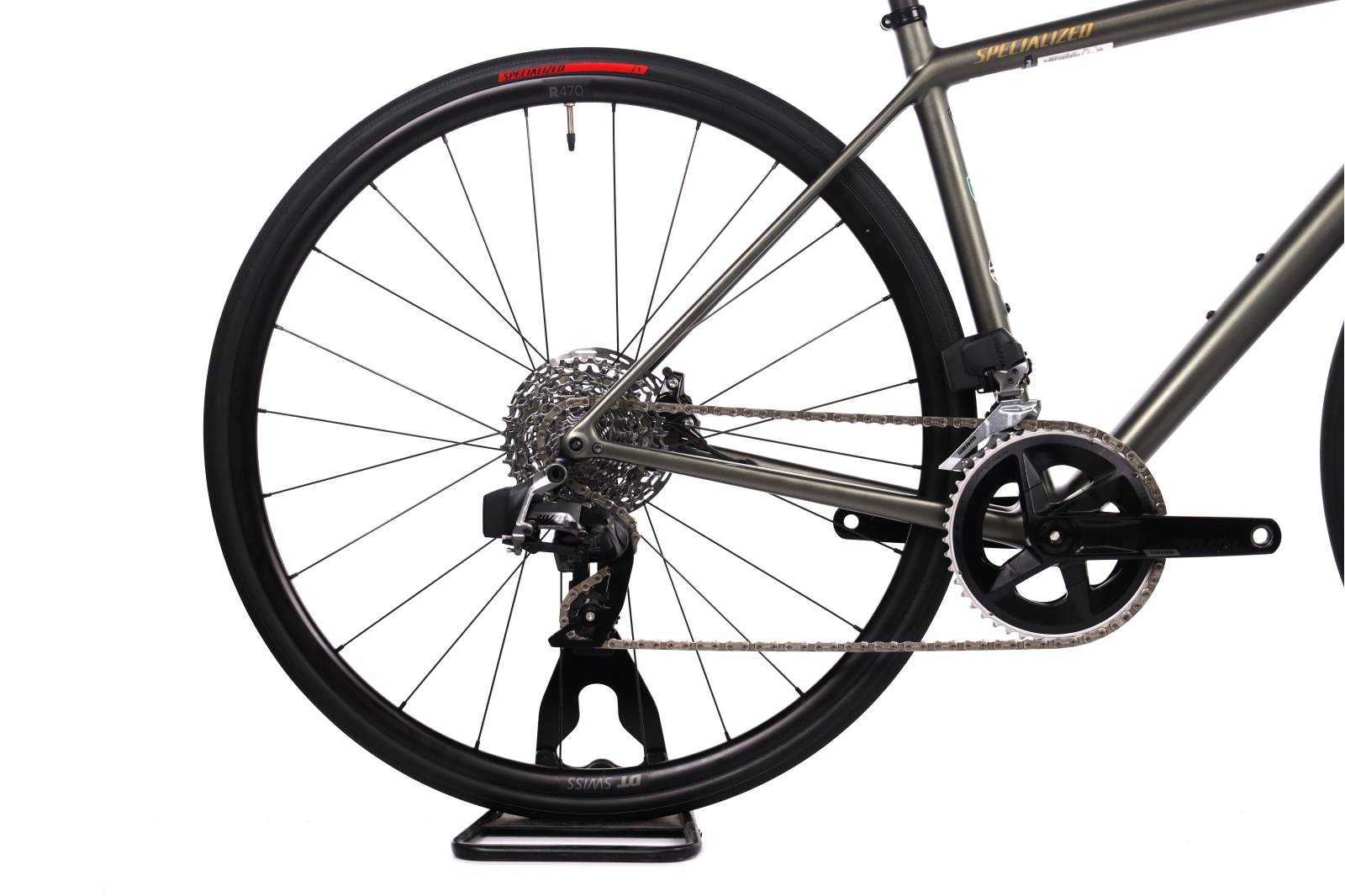 Specialized Aethos Comp