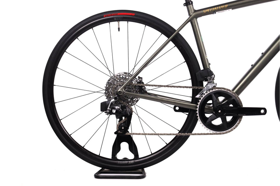 Specialized Aethos Comp
