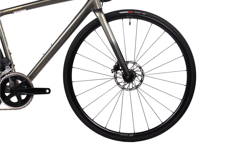 Specialized Aethos Comp