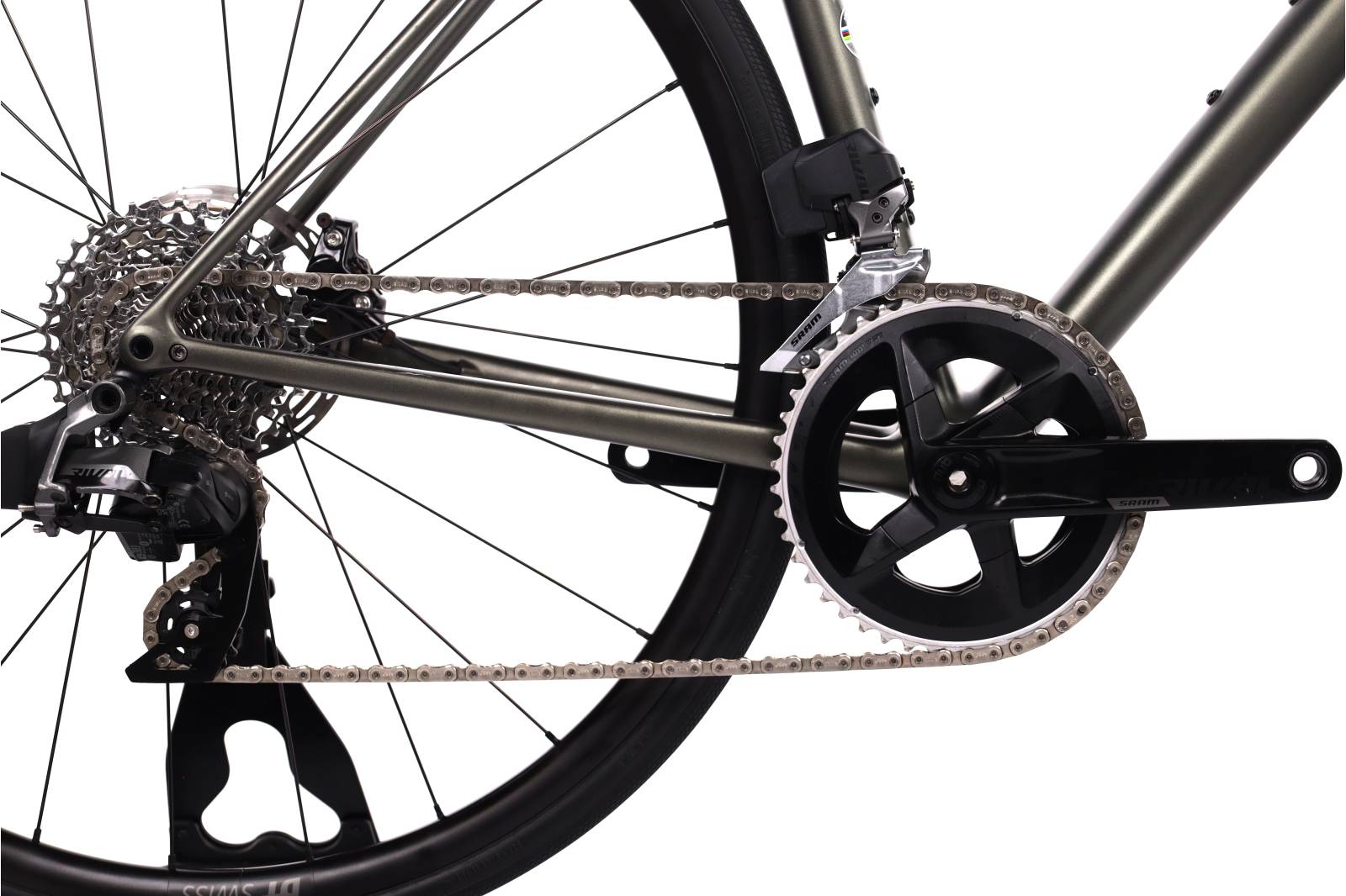 Specialized Aethos Comp