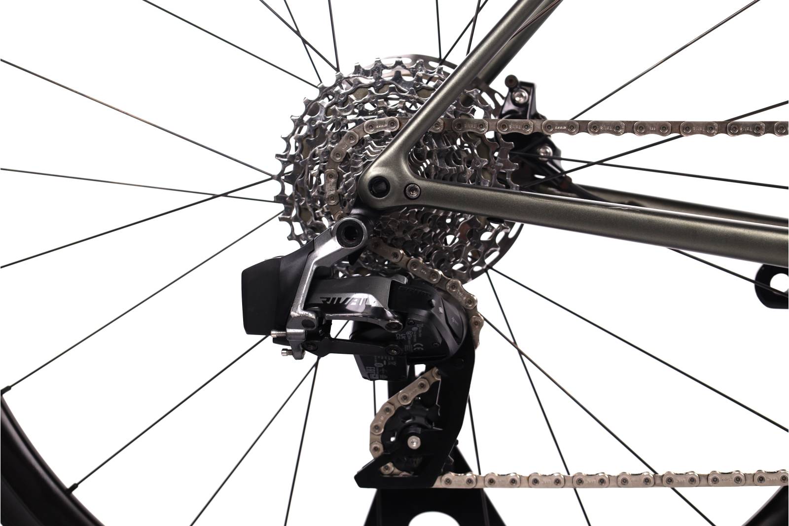 Specialized Aethos Comp