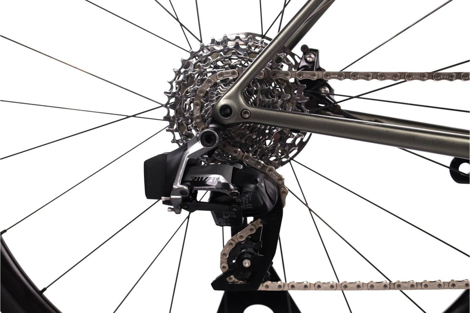 Specialized Aethos Comp