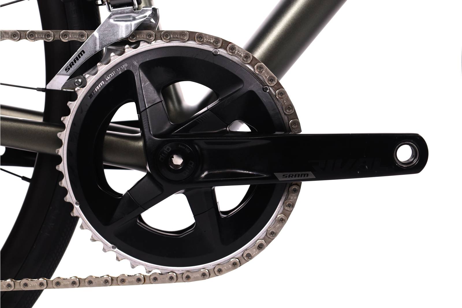Specialized Aethos Comp