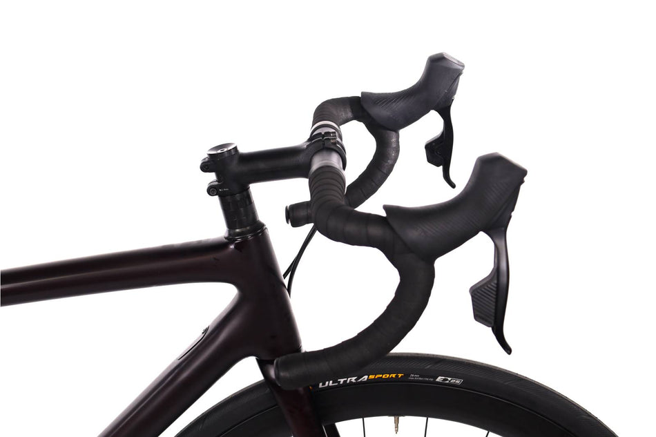 Specialized Aethos Comp