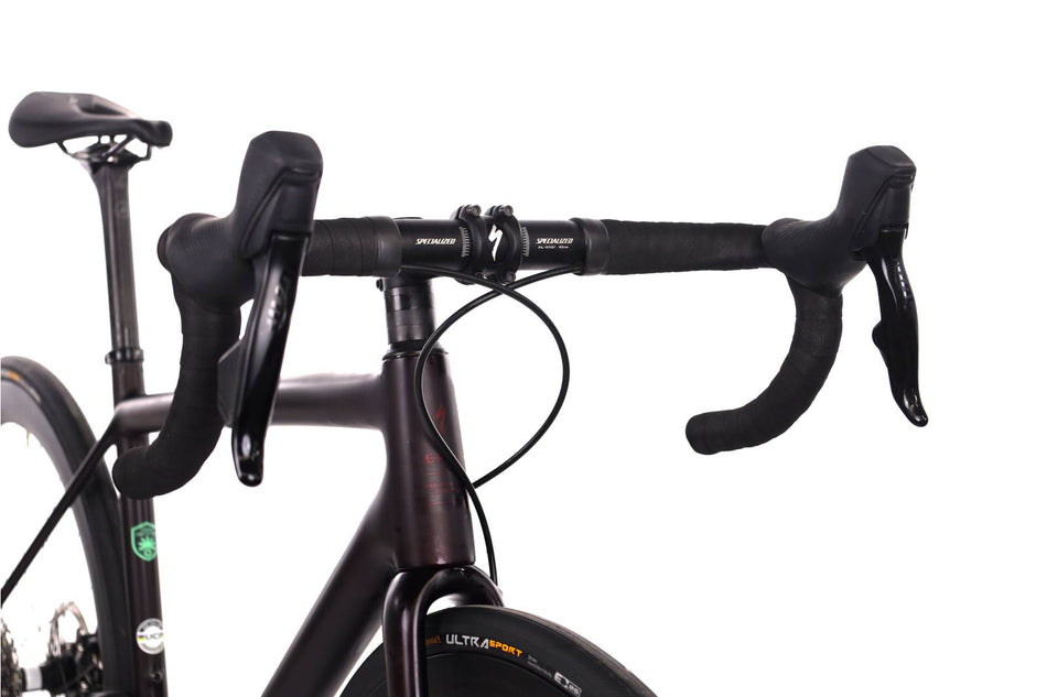 Specialized Aethos Comp