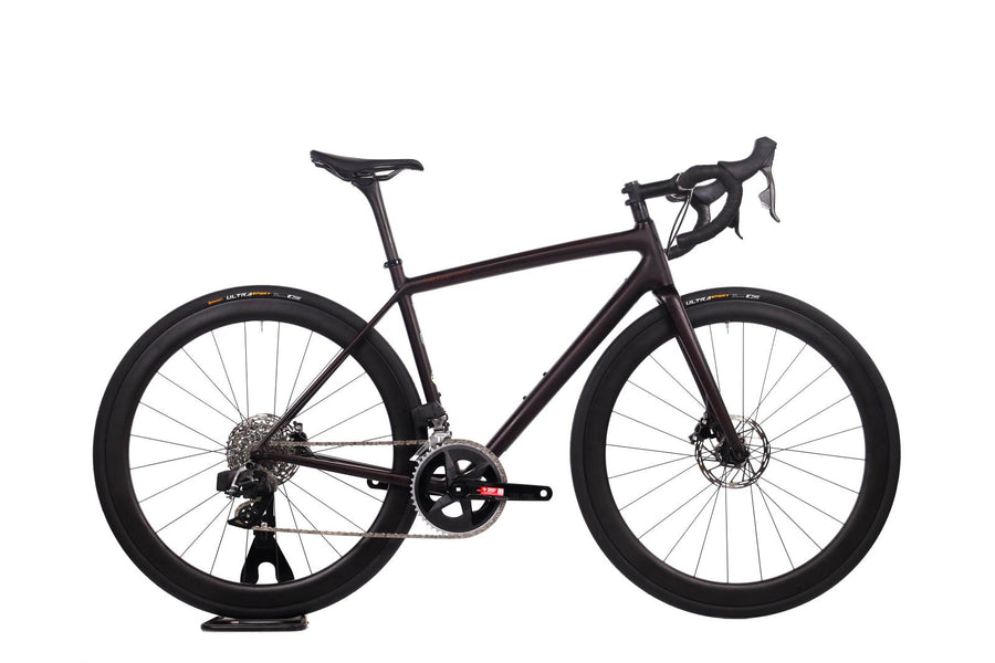 Specialized Aethos Comp Rival AXS