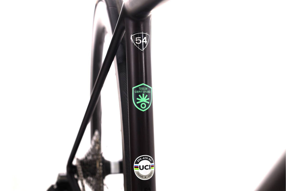 Specialized Aethos Comp