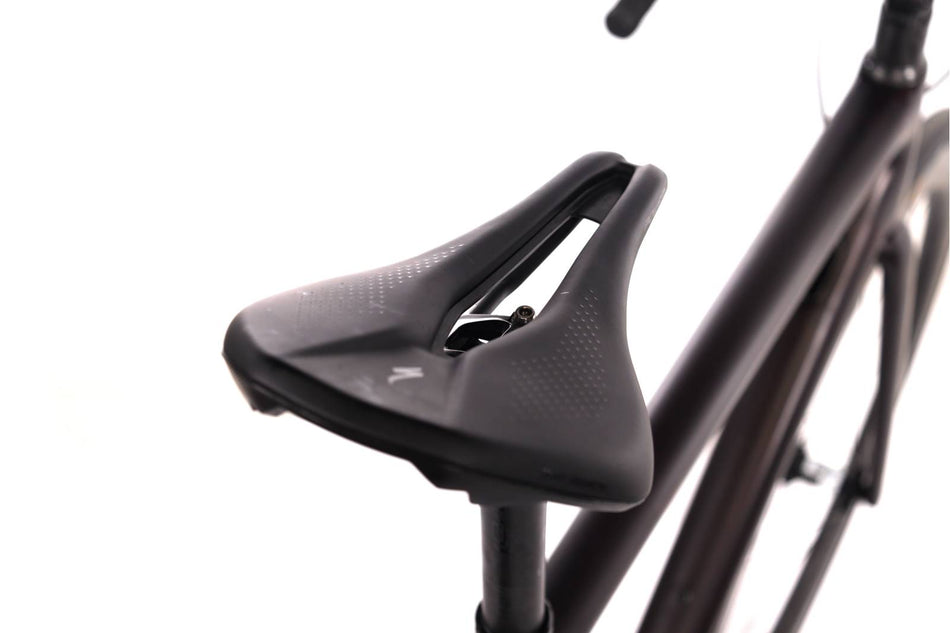Specialized Aethos Comp