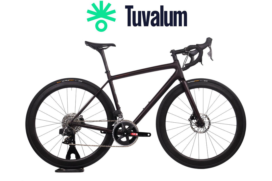 Specialized Aethos Comp