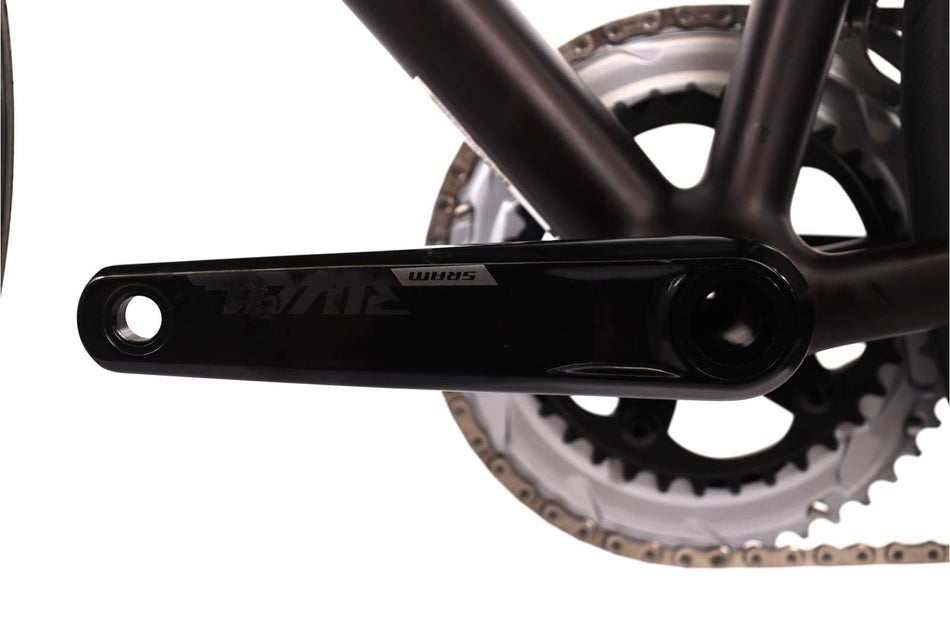 Specialized Aethos Comp