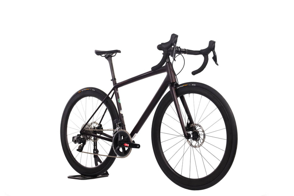 Specialized Aethos Comp