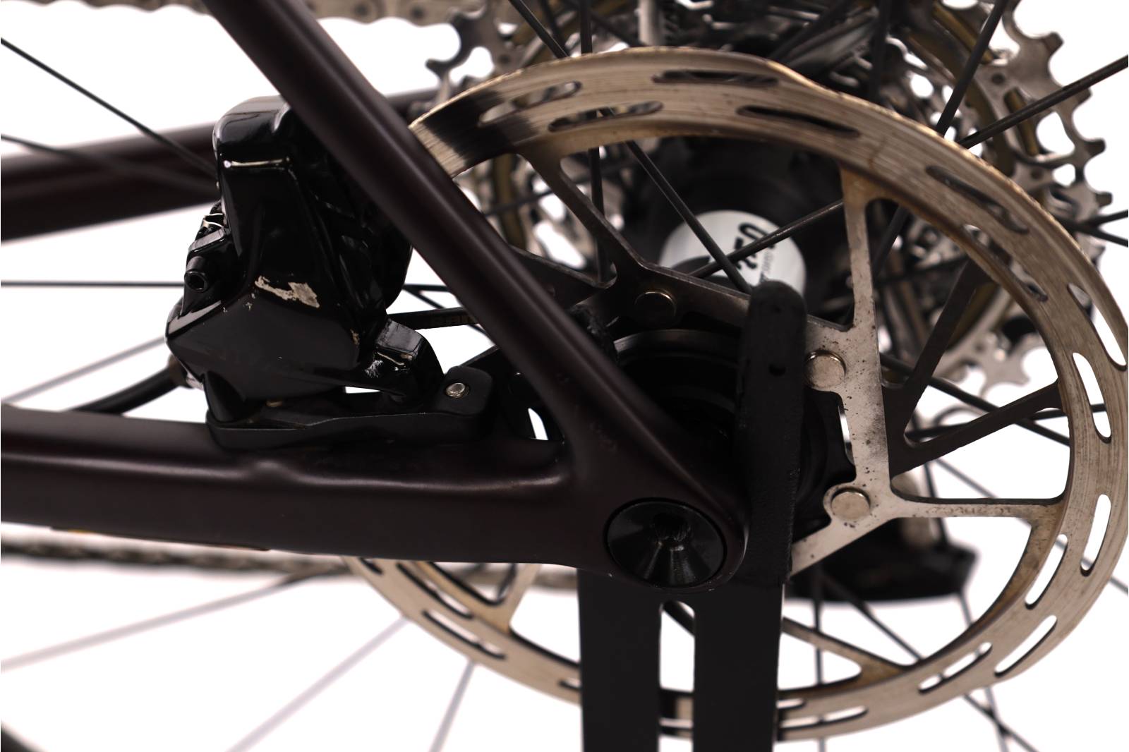 Specialized Aethos Comp