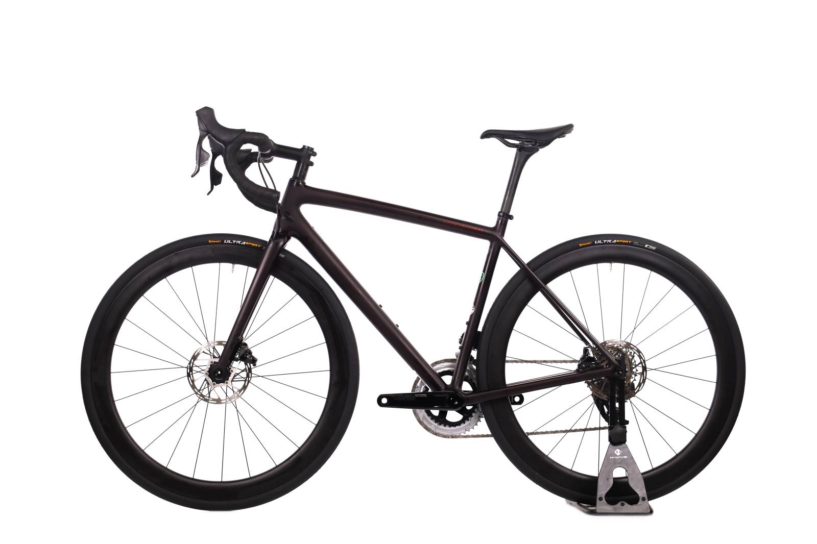 Specialized Aethos Comp