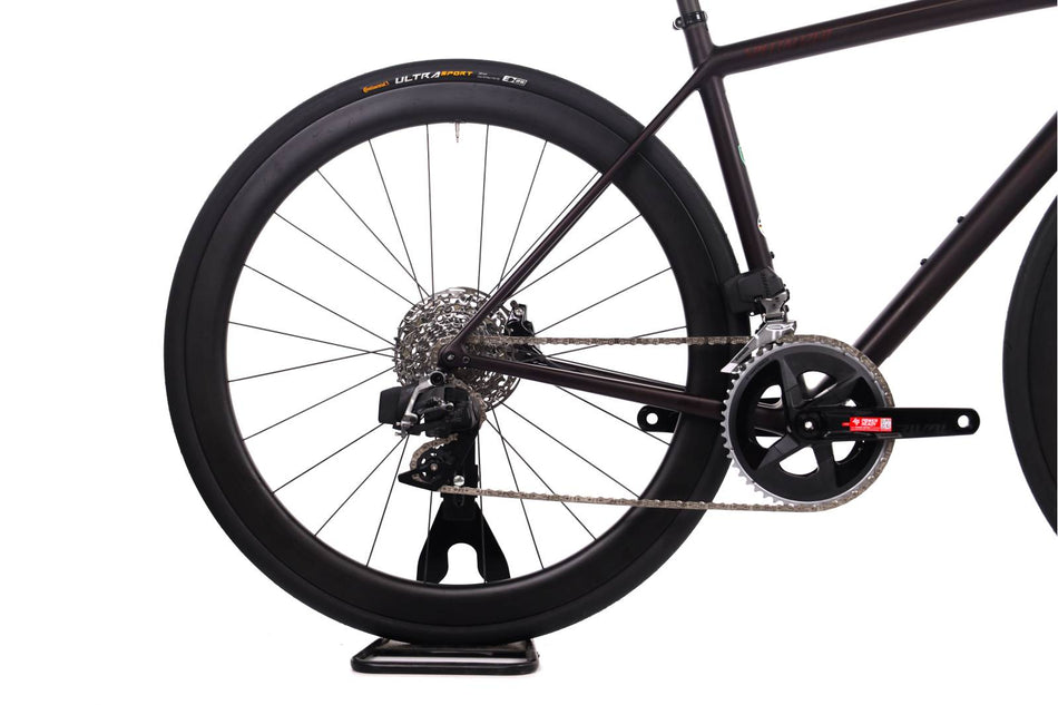 Specialized Aethos Comp