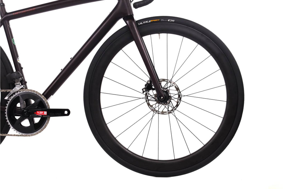 Specialized Aethos Comp