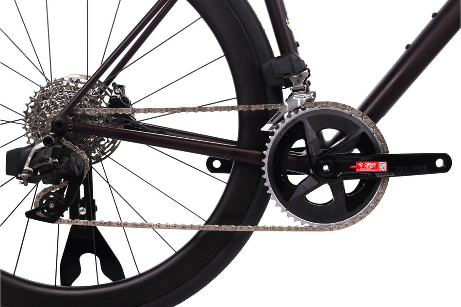 Specialized Aethos Comp
