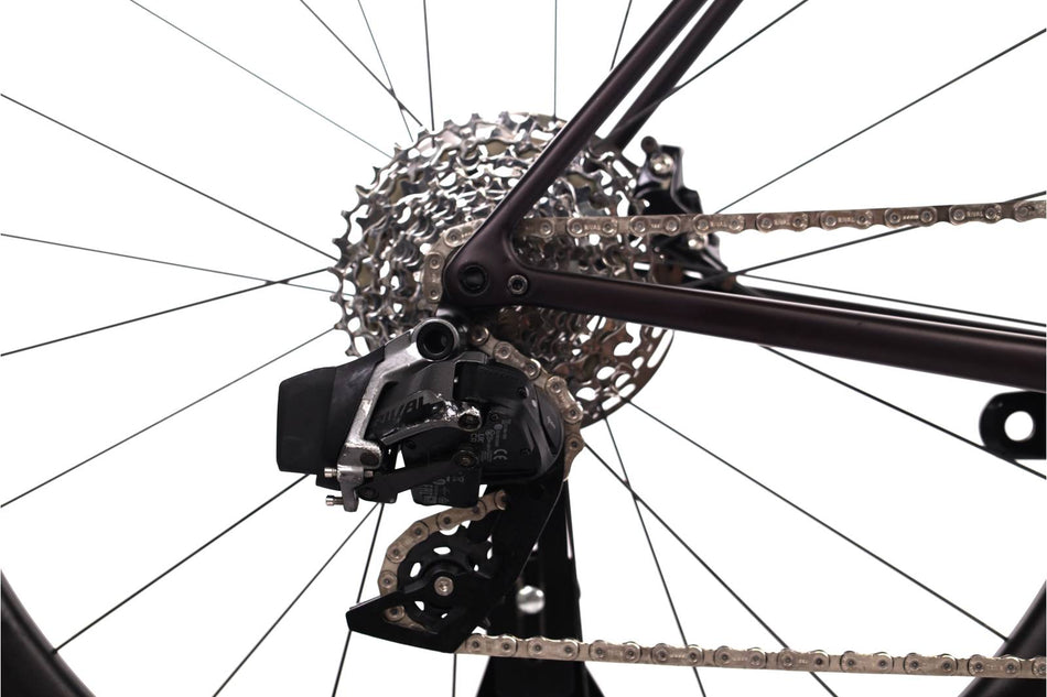 Specialized Aethos Comp