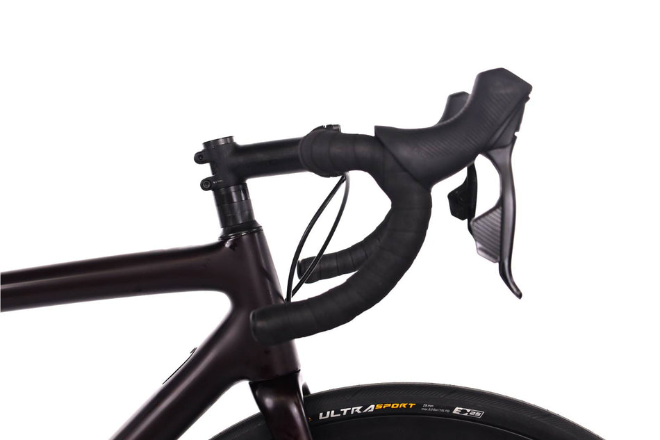 Specialized Aethos Comp
