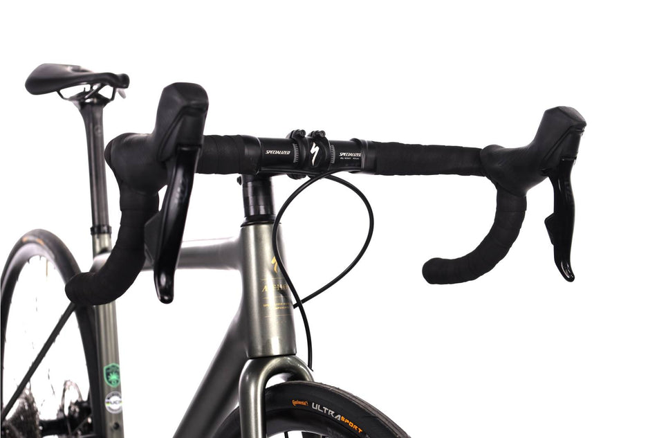Specialized Aethos Comp