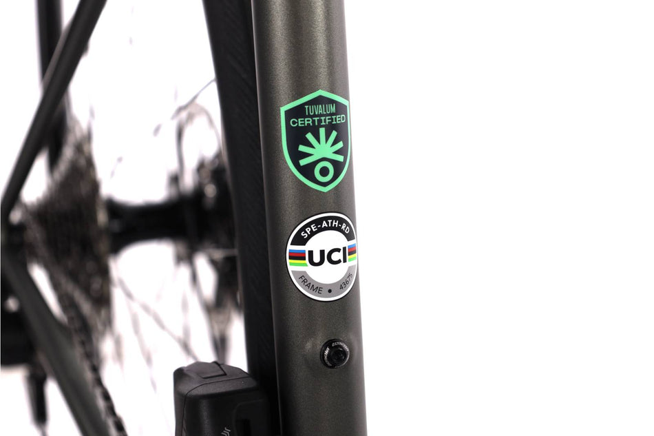 Specialized Aethos Comp