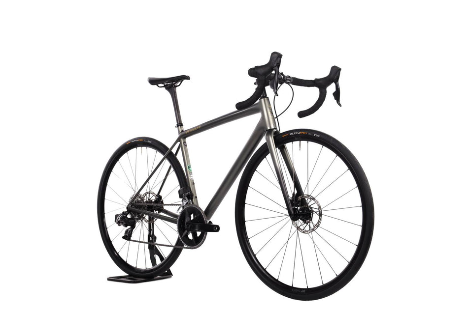 Specialized Aethos Comp