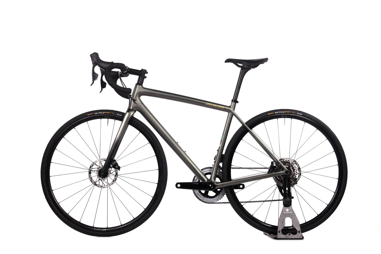 Specialized Aethos Comp