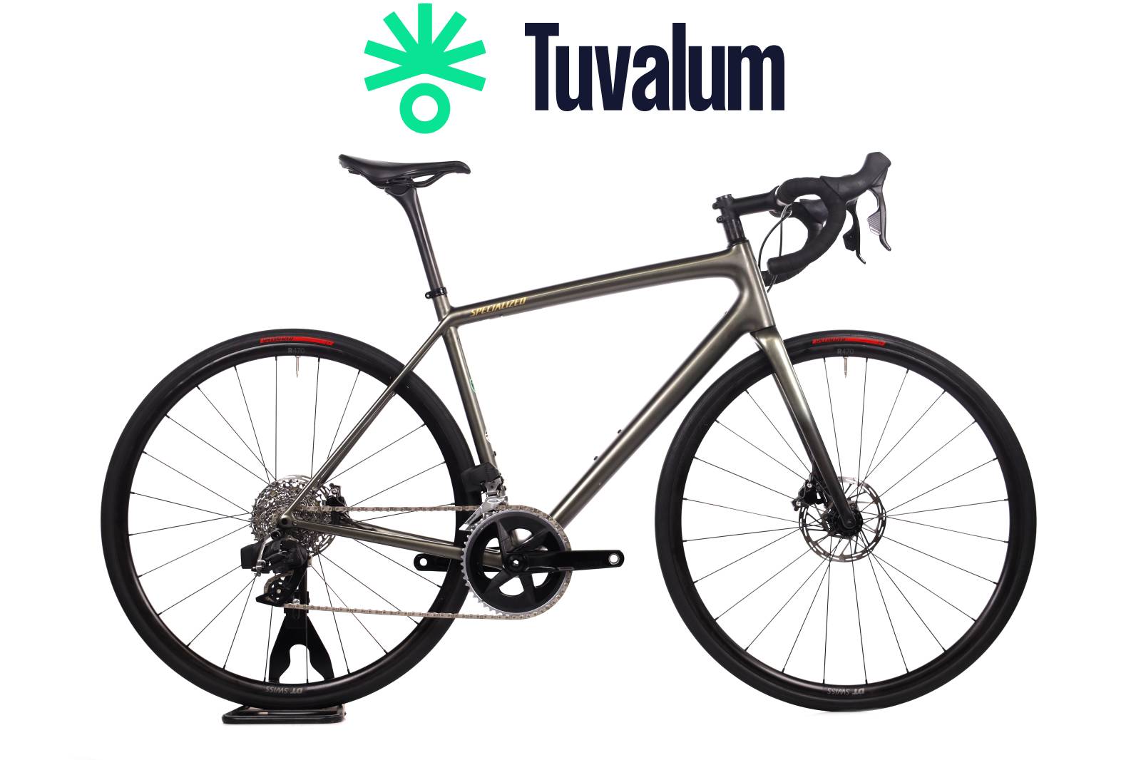 Specialized Aethos Comp