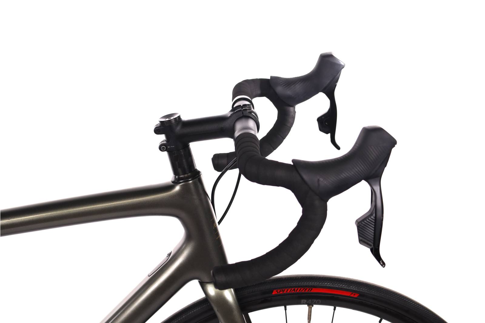 Specialized Aethos Comp