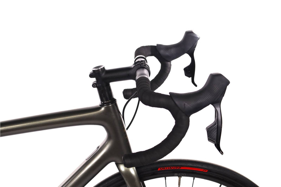 Specialized Aethos Comp