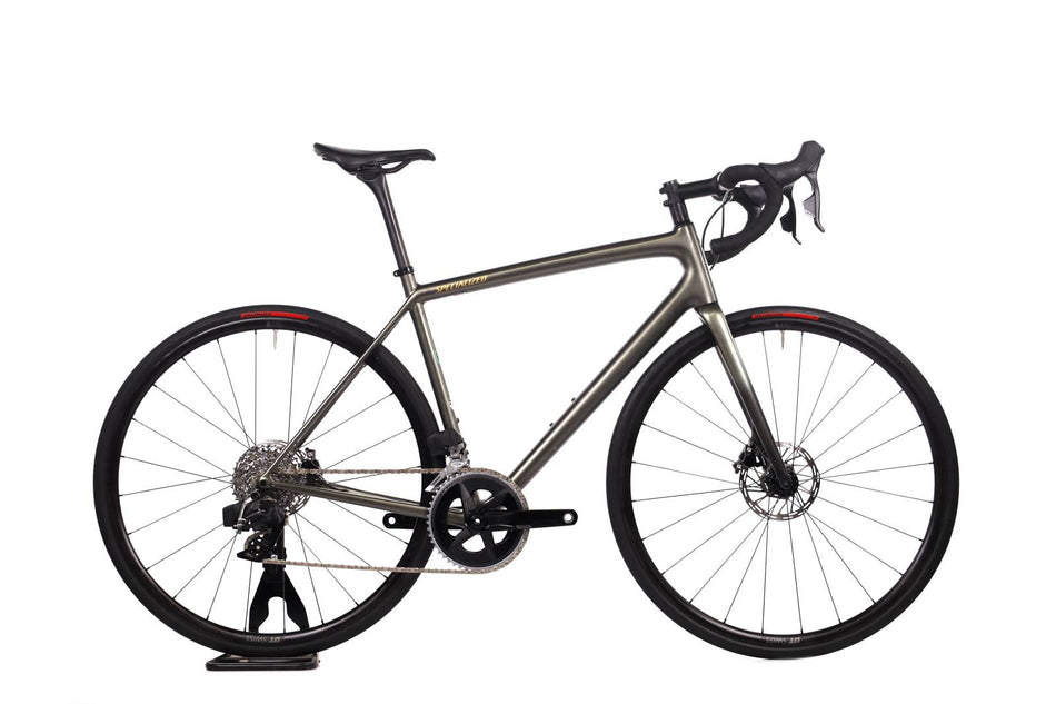 Specialized Aethos Comp