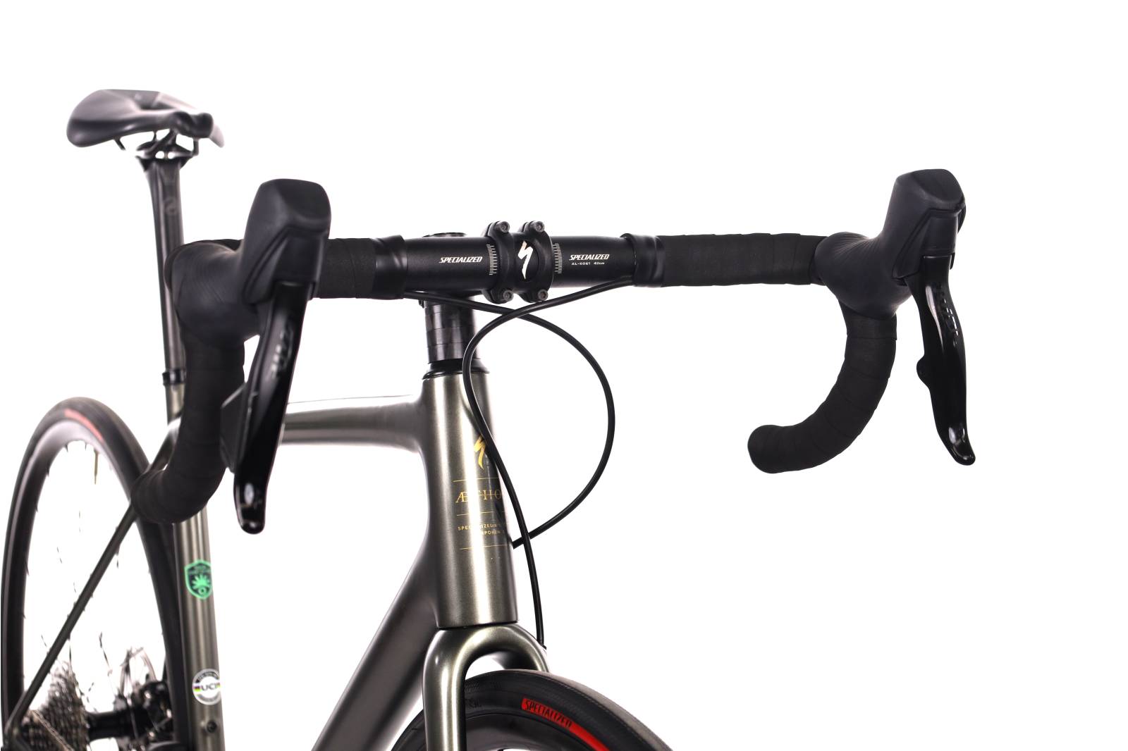 Specialized Aethos Comp