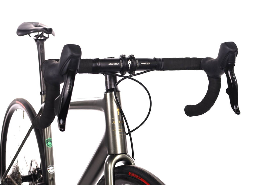 Specialized Aethos Comp