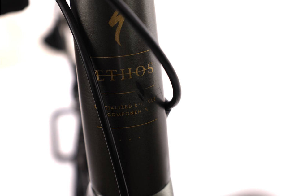 Specialized Aethos Comp