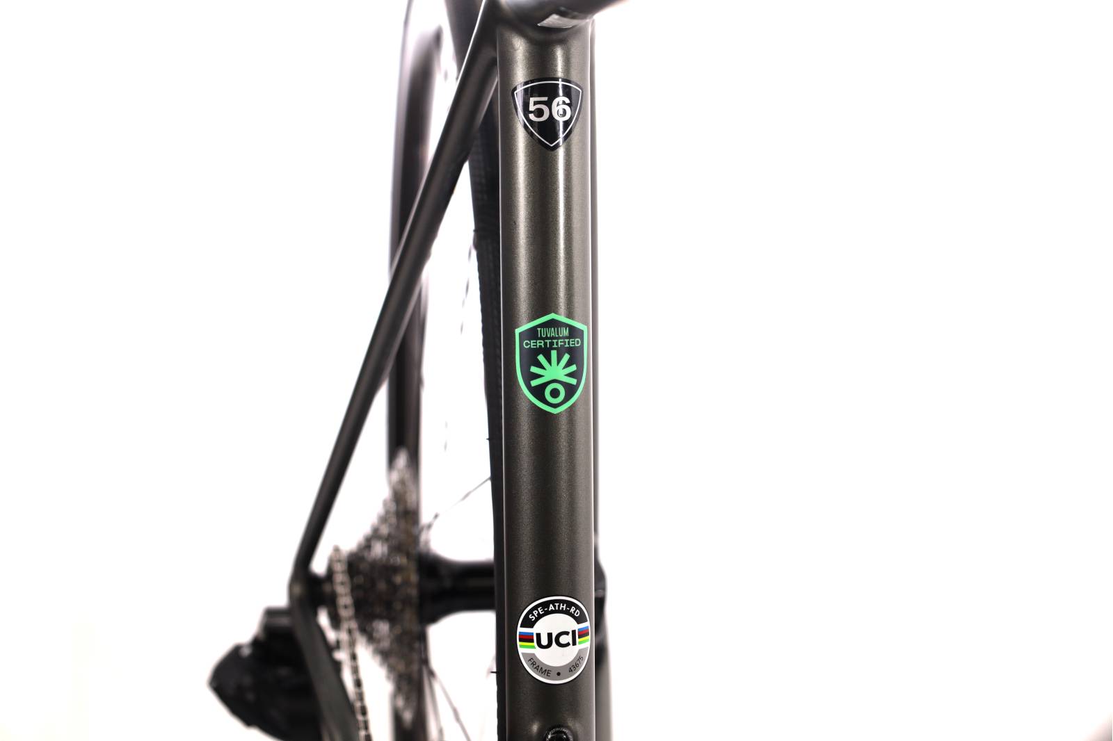 Specialized Aethos Comp