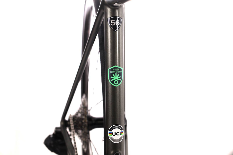 Specialized Aethos Comp