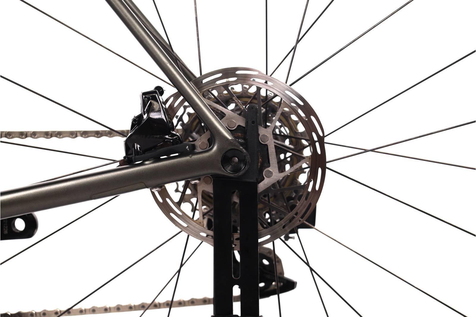 Specialized Aethos Comp