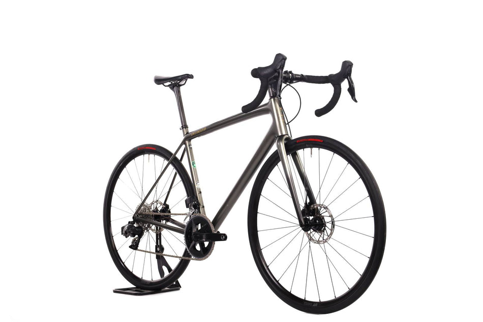 Specialized Aethos Comp