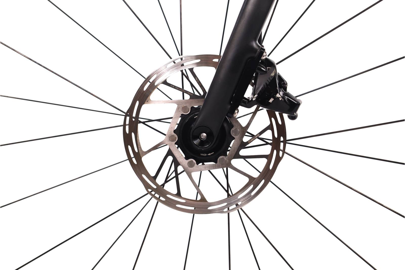 Specialized Aethos Comp