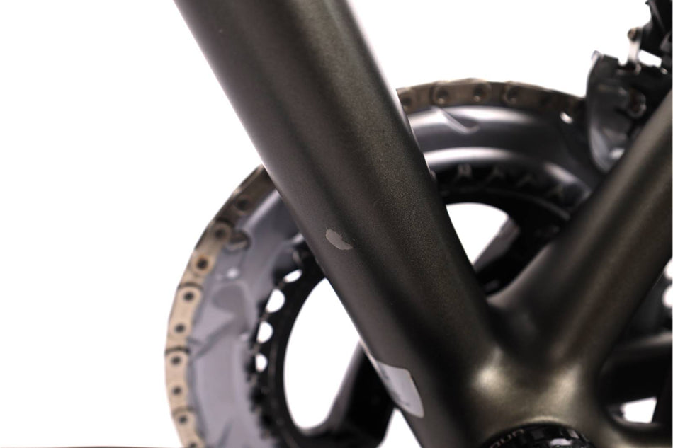 Specialized Aethos Comp