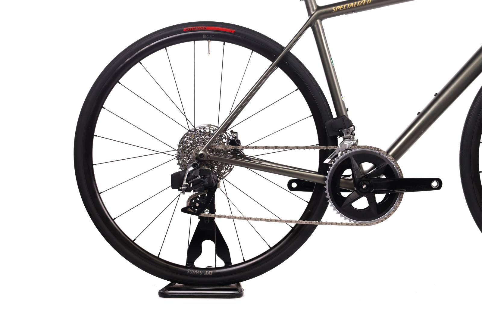 Specialized Aethos Comp