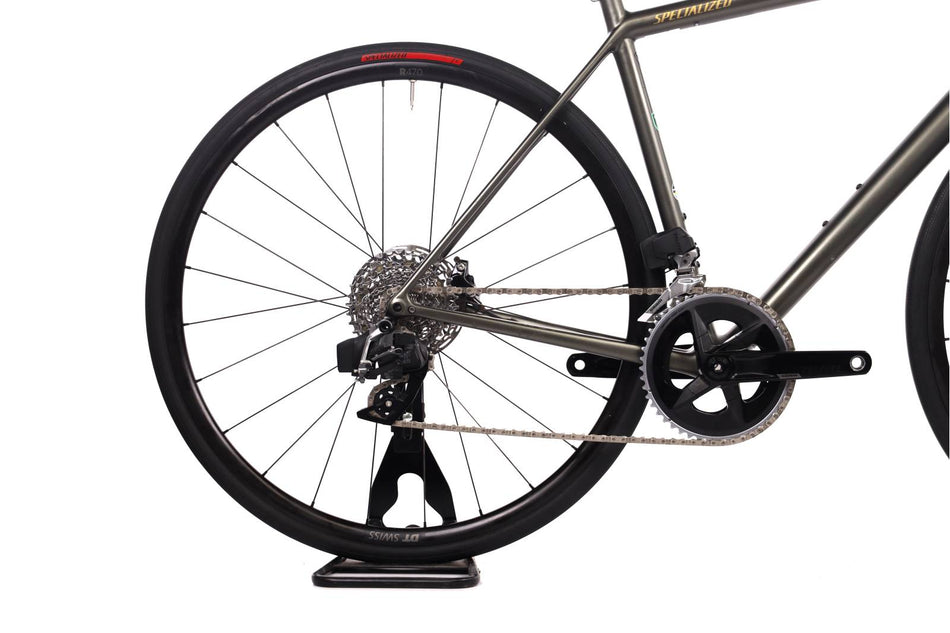 Specialized Aethos Comp