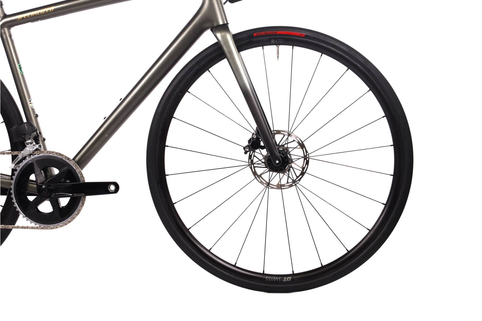 Specialized Aethos Comp