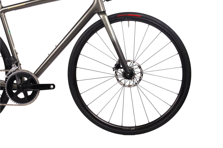 Specialized Aethos Comp