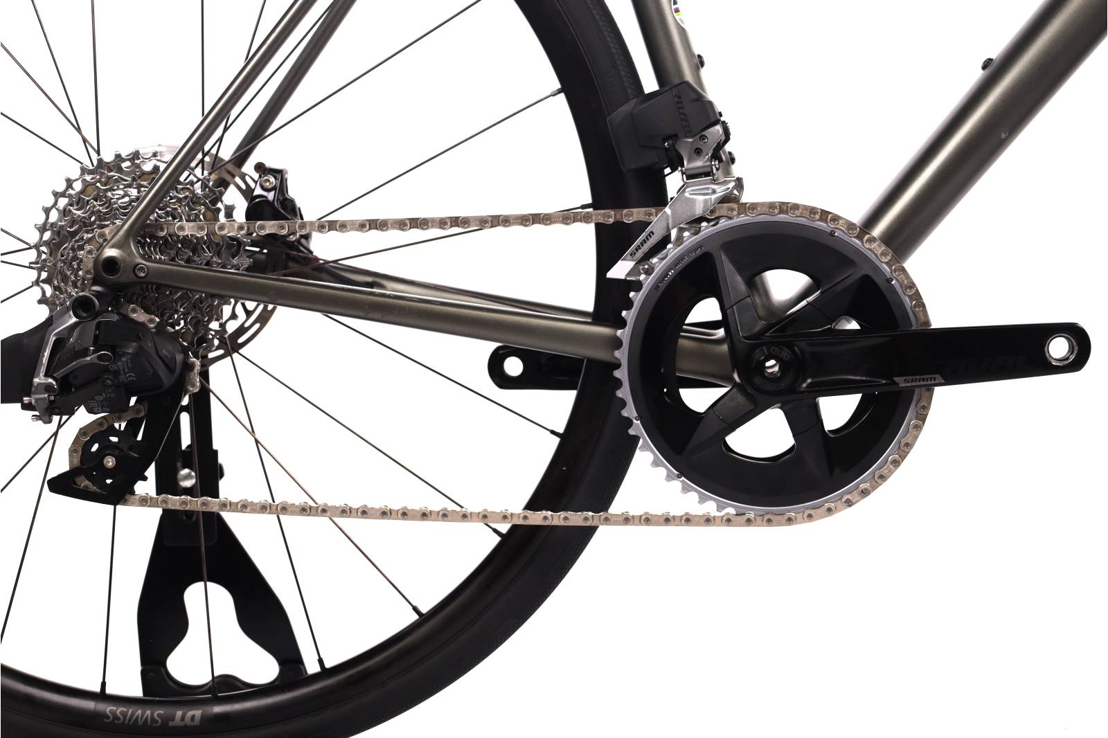 Specialized Aethos Comp