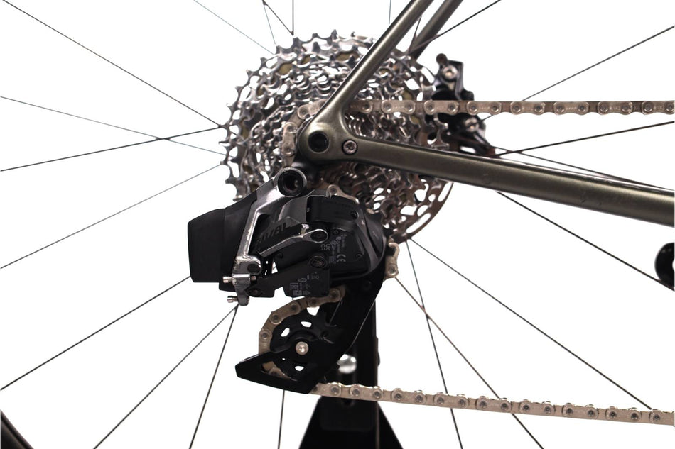 Specialized Aethos Comp
